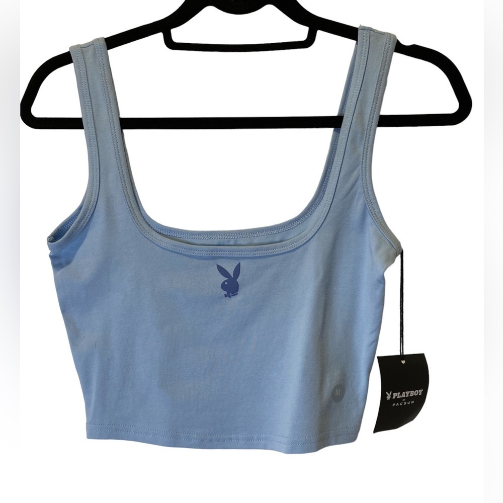 NWT playboy by pacsun  size M